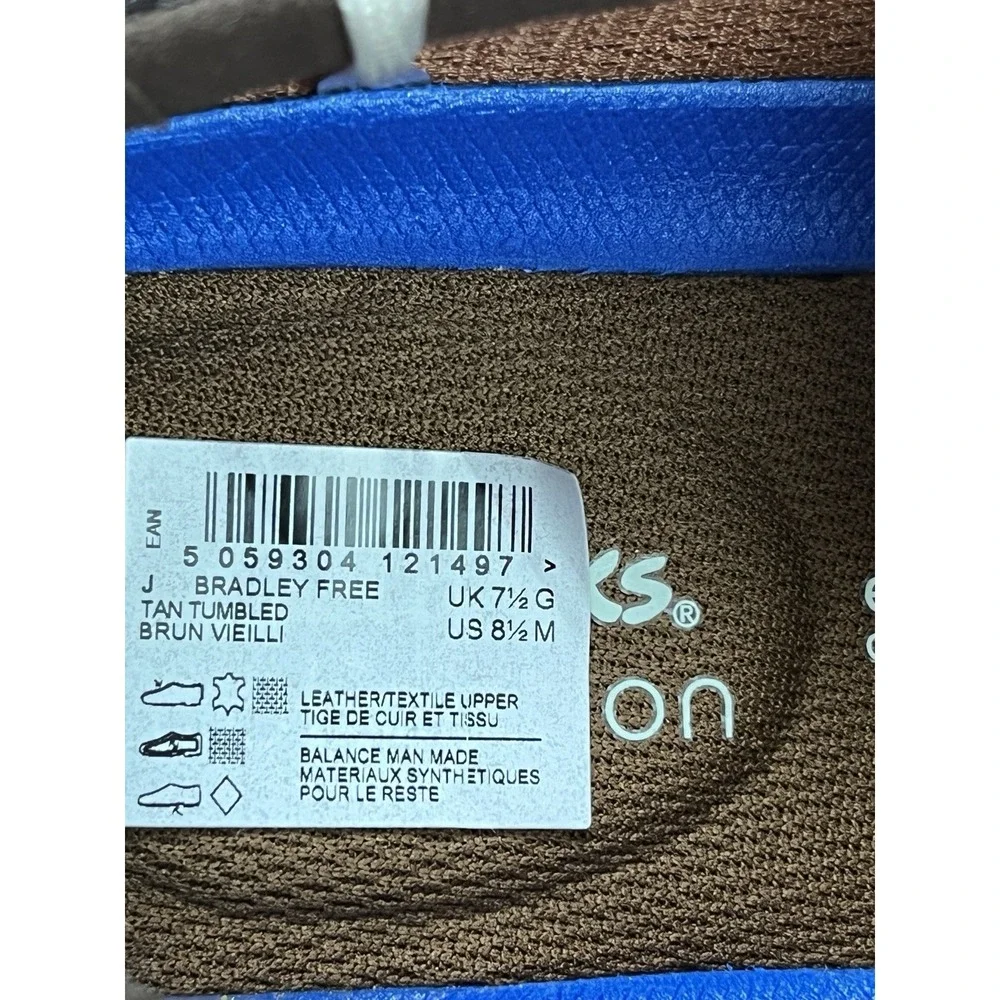 Clarks brand new